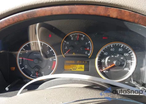 2008 Nissan Armada Se from USA, damaged, VIN 5N1BA08D08N600640